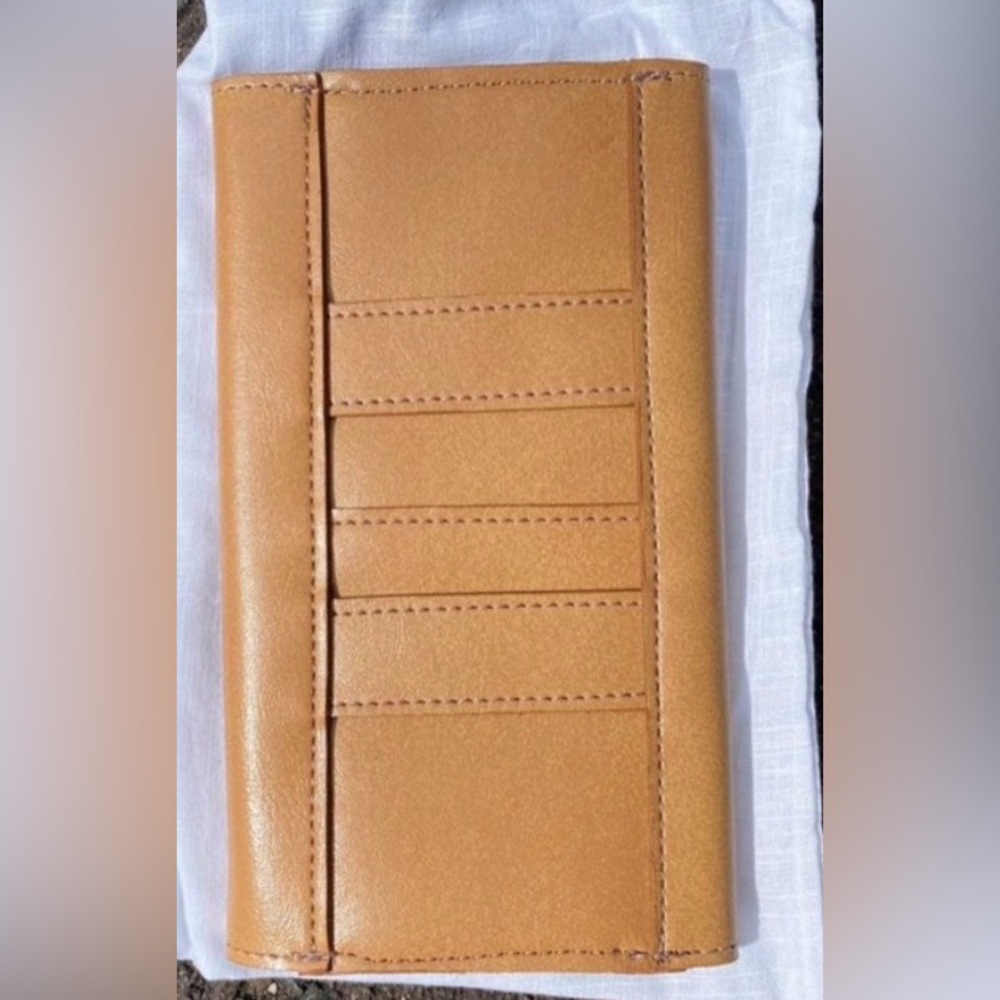 Ruespari Hip Clutch - The Zoe - New Saddle - Picture 2 of 9